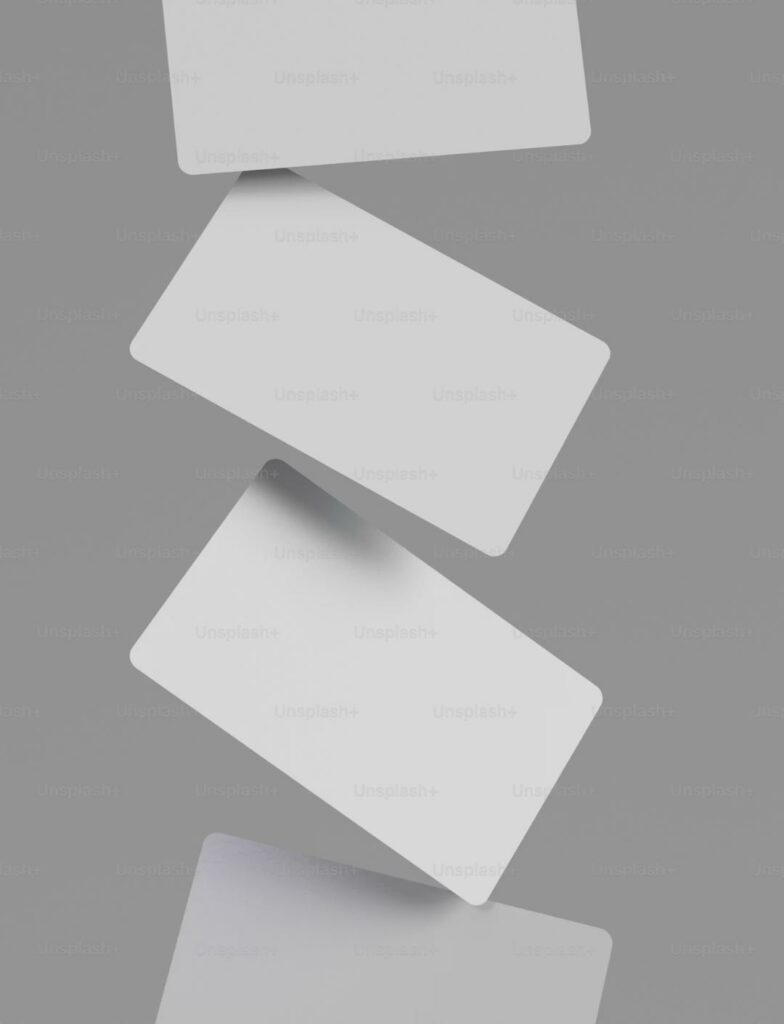 Visiting Card Printing